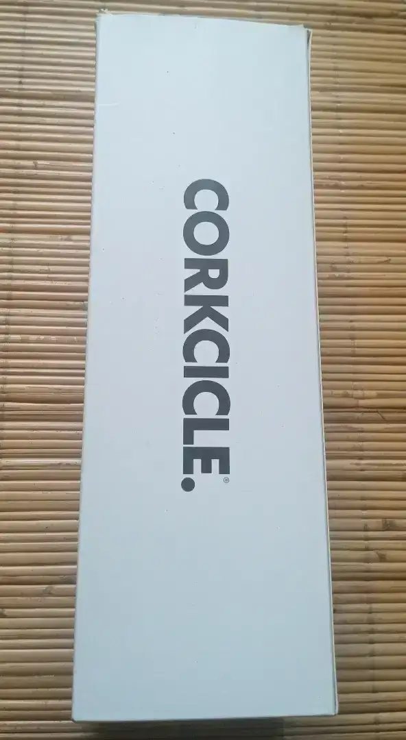 Tumbler Corkcile Sport Canteen 20 oz